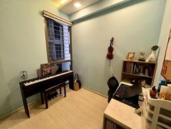 Waterwoods (D19), Condominium #495971871